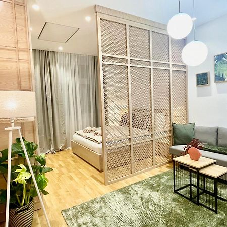 Vienna Charm Apartments Favoriten Екстер'єр фото