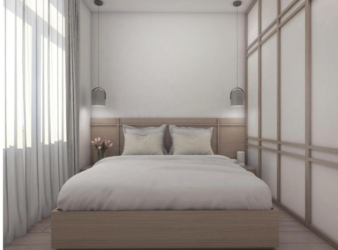 Vienna Charm Apartments Favoriten Екстер'єр фото