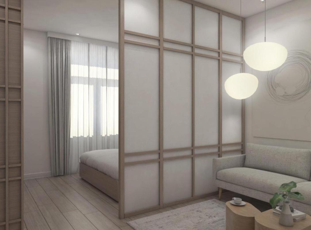 Vienna Charm Apartments Favoriten Екстер'єр фото