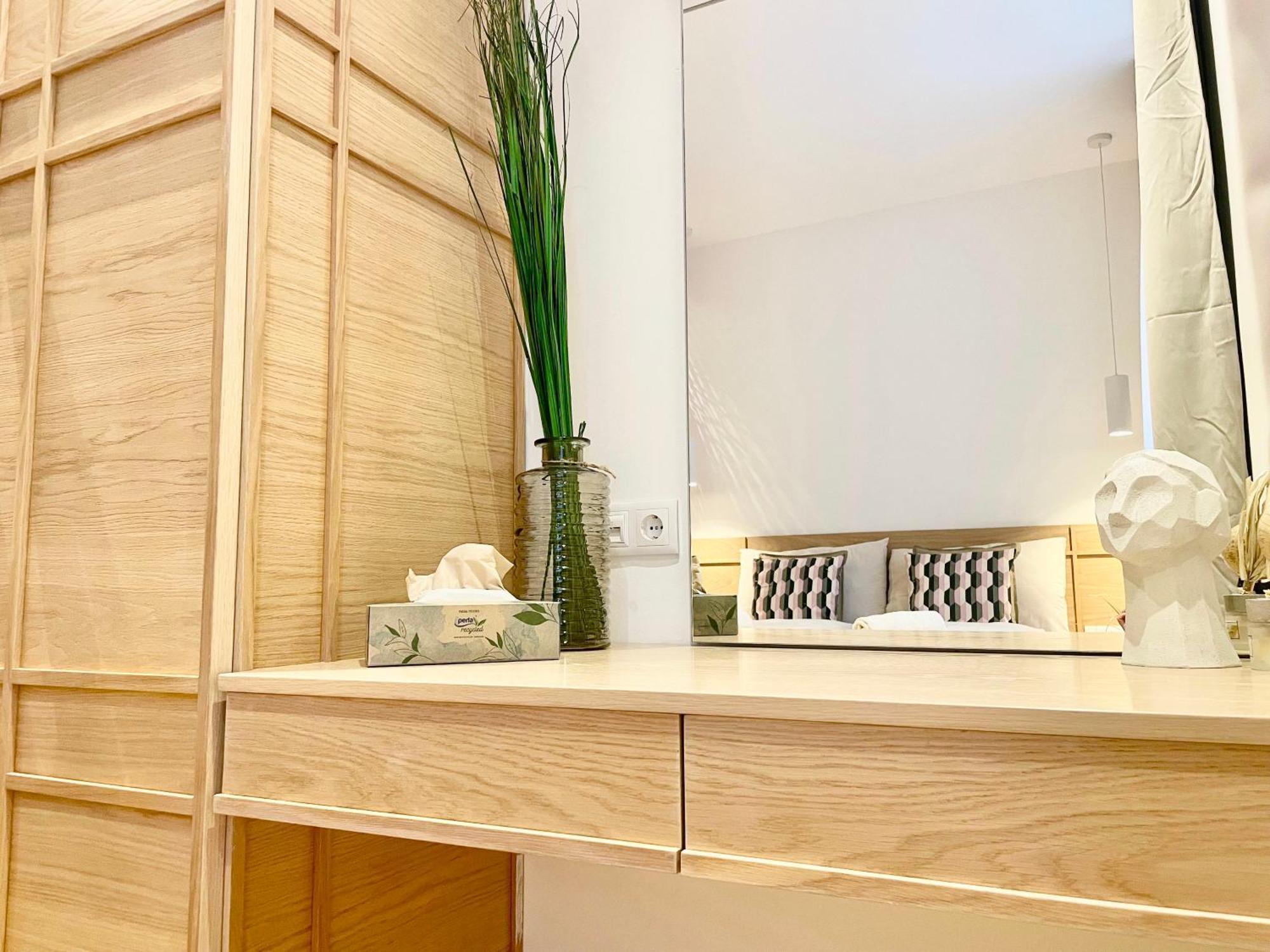 Vienna Charm Apartments Favoriten Екстер'єр фото
