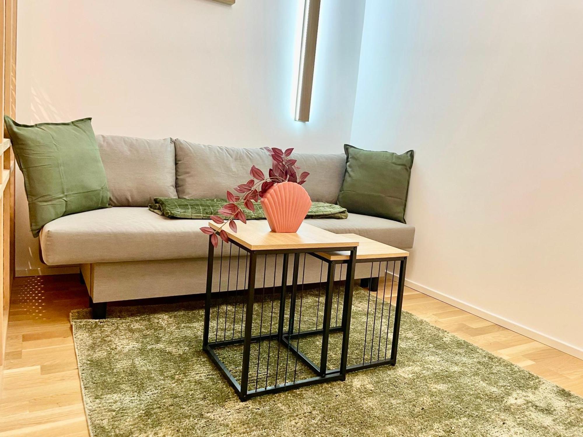 Vienna Charm Apartments Favoriten Екстер'єр фото