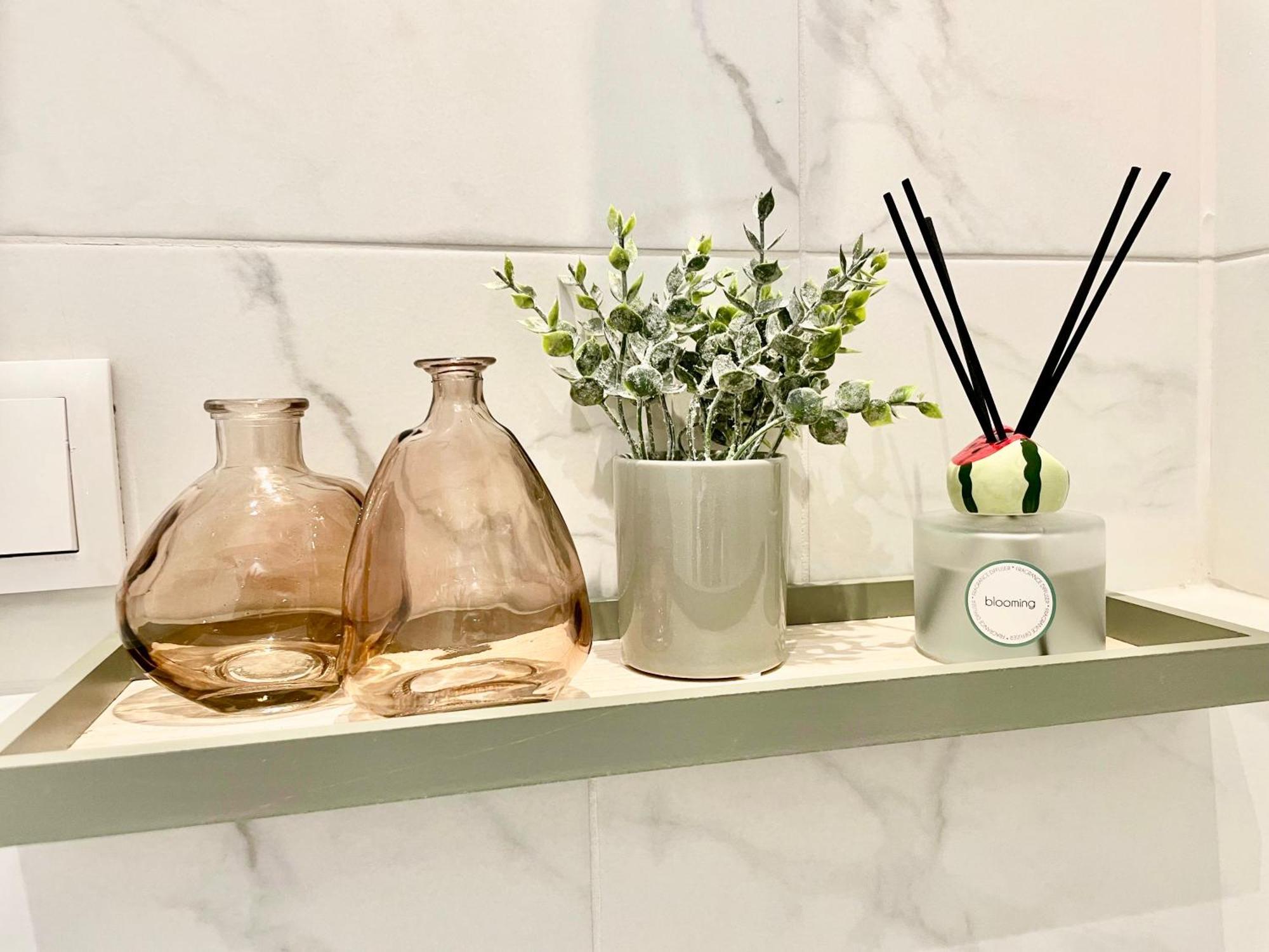 Vienna Charm Apartments Favoriten Екстер'єр фото