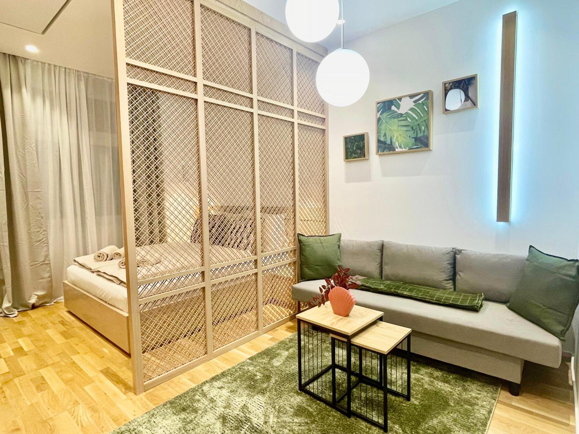 Vienna Charm Apartments Favoriten Екстер'єр фото