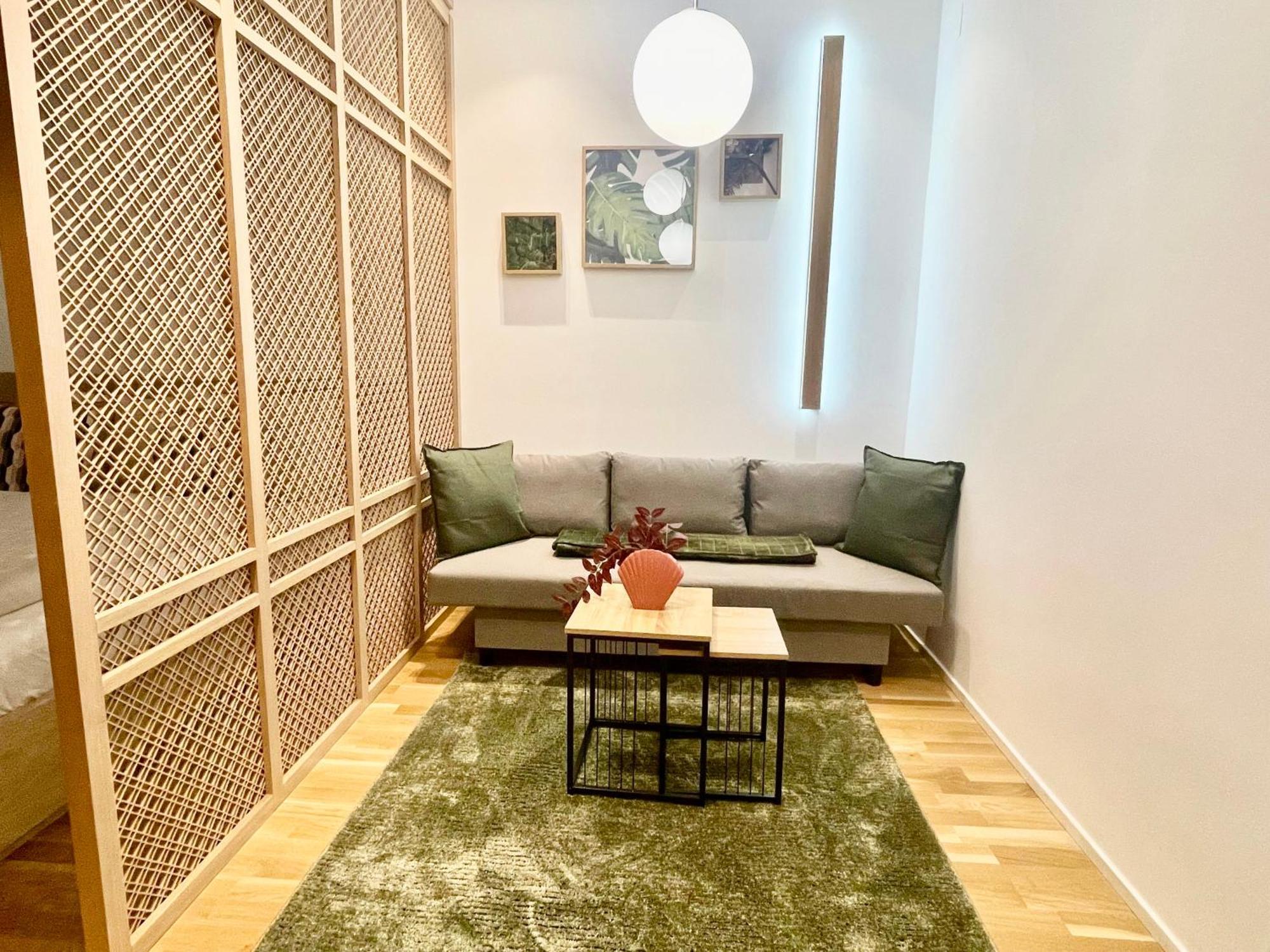 Vienna Charm Apartments Favoriten Екстер'єр фото