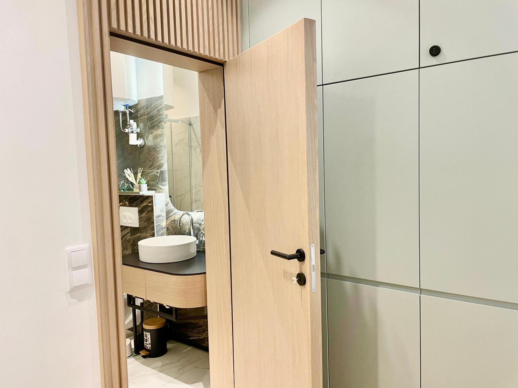 Vienna Charm Apartments Favoriten Екстер'єр фото