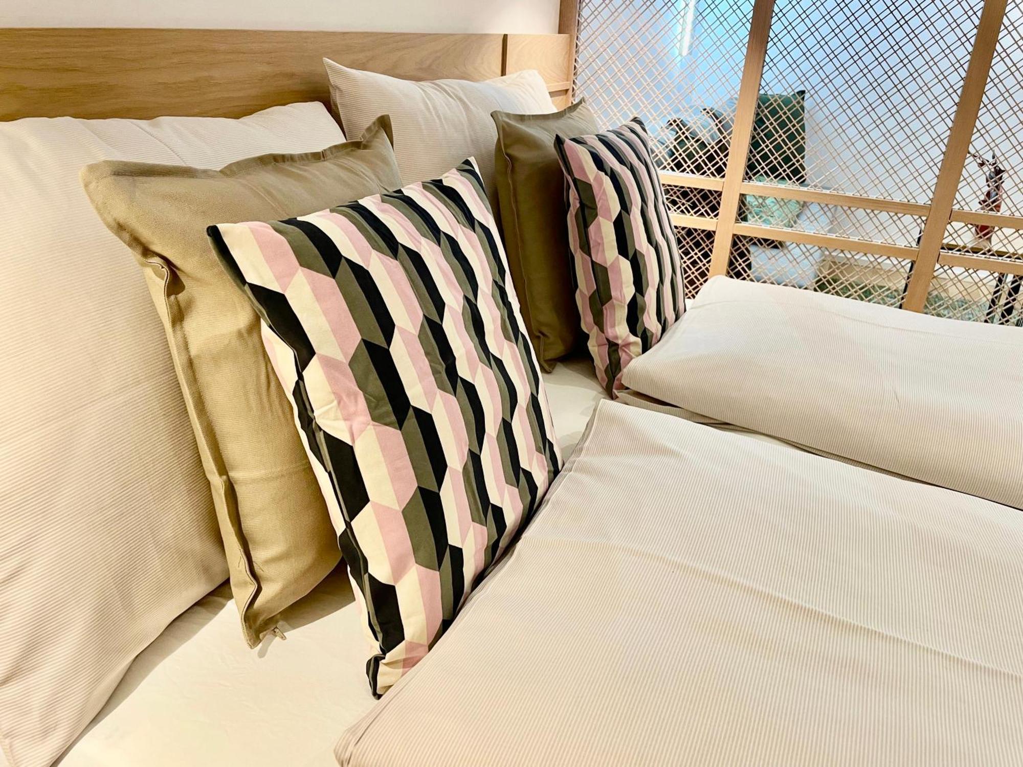 Vienna Charm Apartments Favoriten Екстер'єр фото