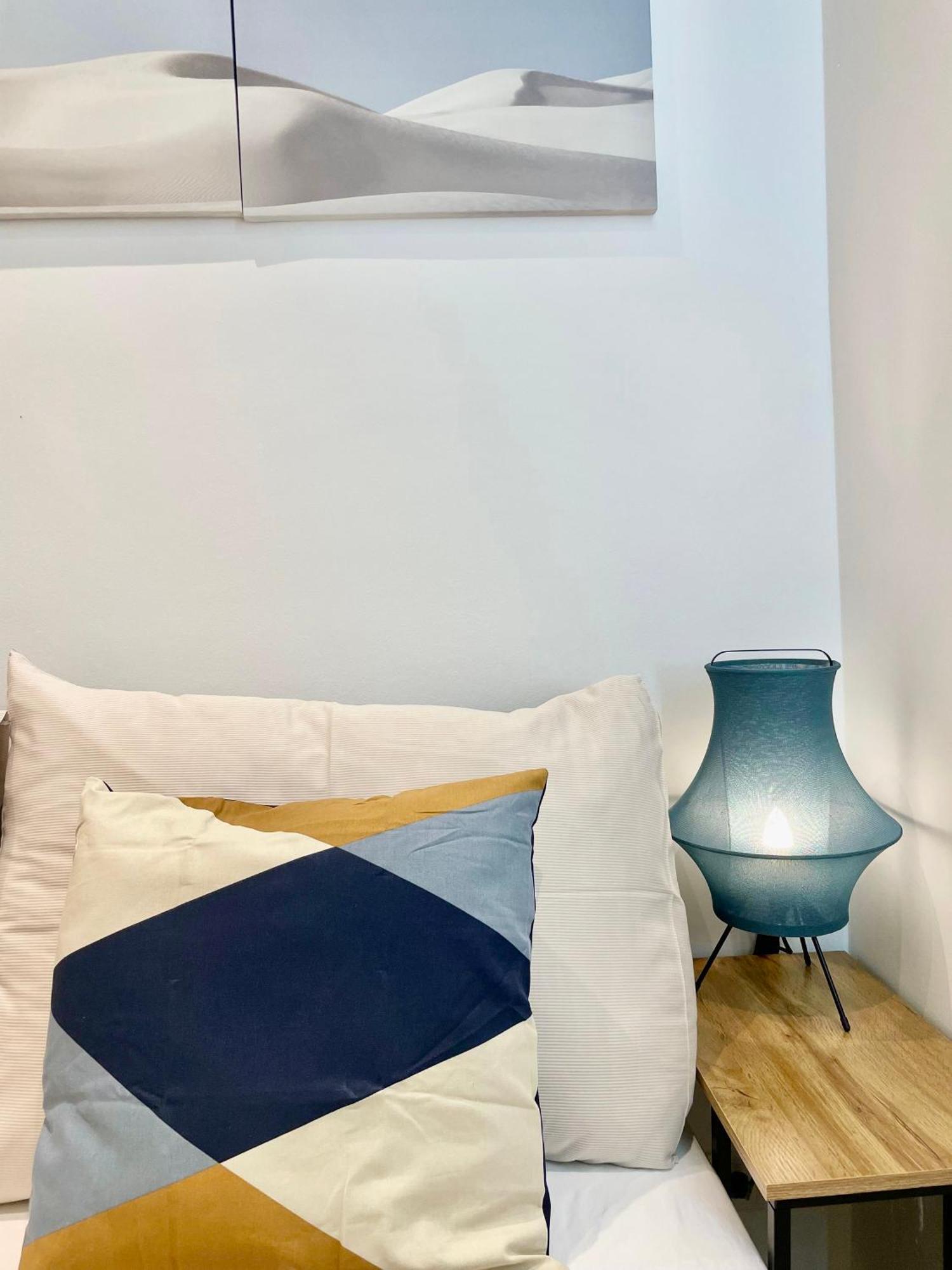 Vienna Charm Apartments Favoriten Екстер'єр фото