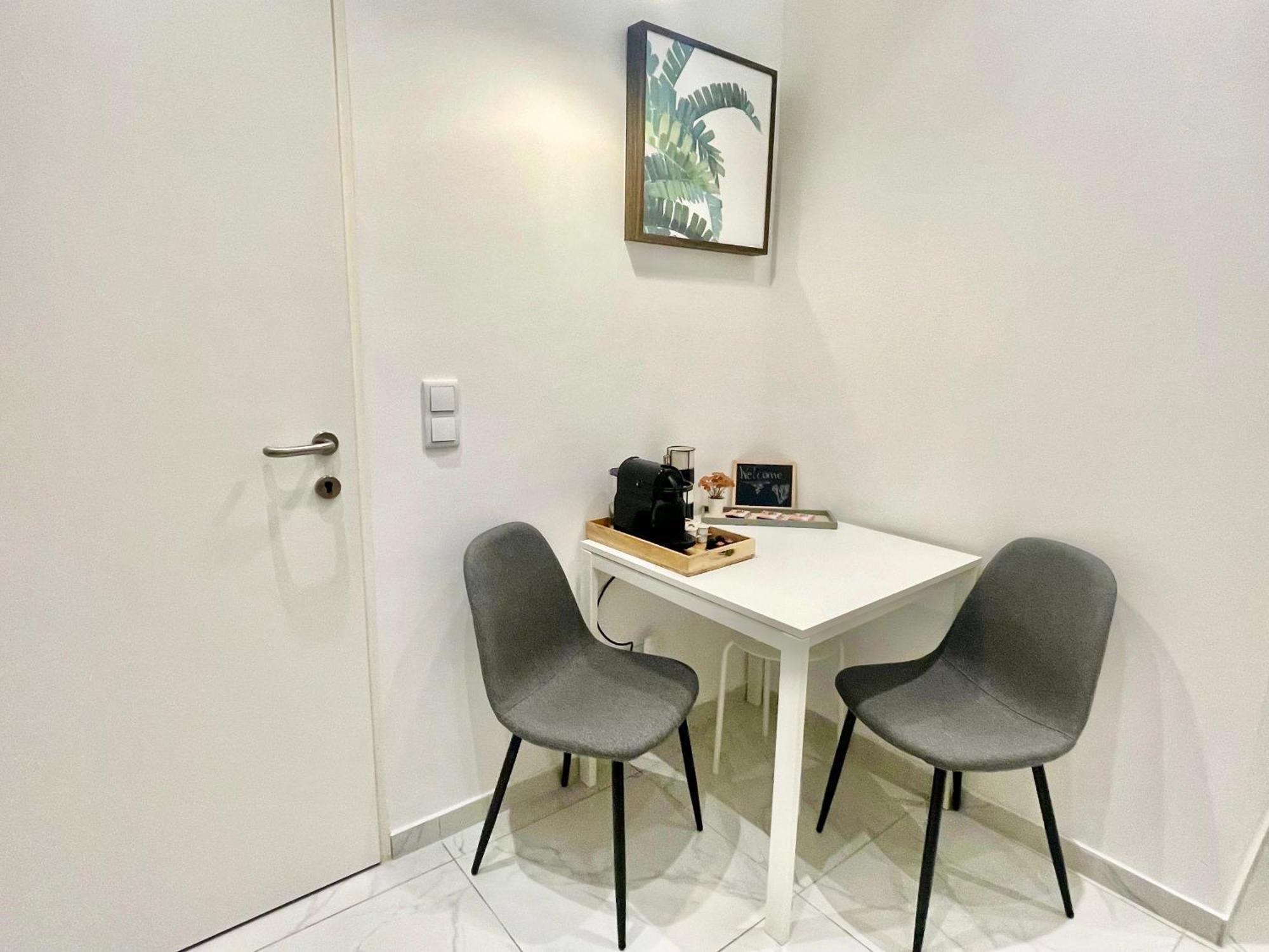 Vienna Charm Apartments Favoriten Екстер'єр фото